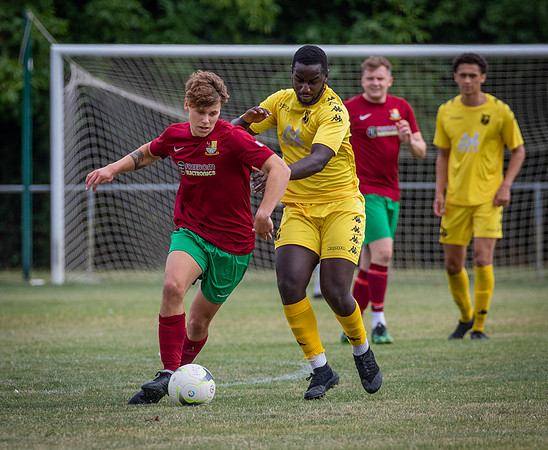 vs Tadley Calleva-124