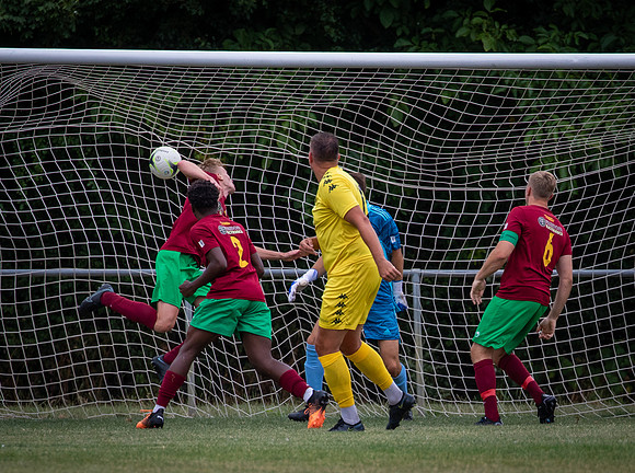 vs Tadley Calleva-33