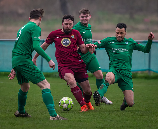 vs Kidlington-11