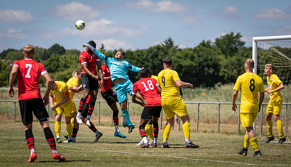 vs Maidenhead United FC-174