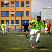 vs virginia water fc-4