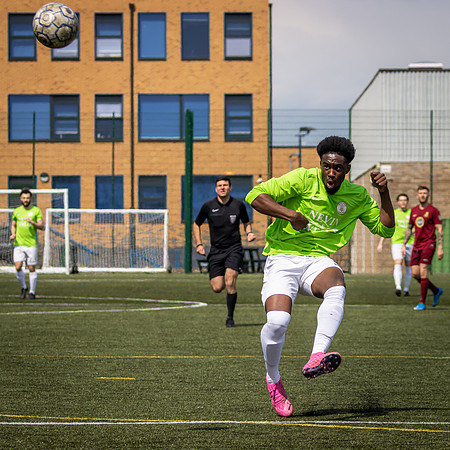 vs virginia water fc-4