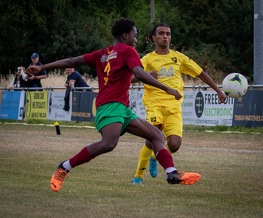 vs Tadley Calleva-111