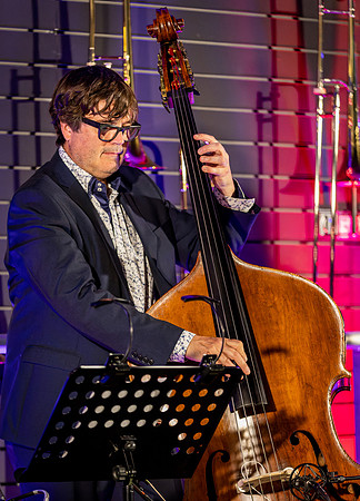 Alan Barnes Trio-4