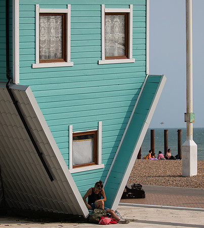 Brighton Trip 2024-13