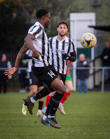 vs Peacehaven FC-58