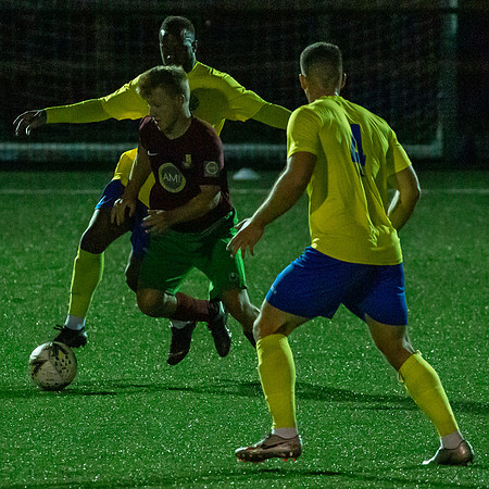 vs Ascot United FC-20
