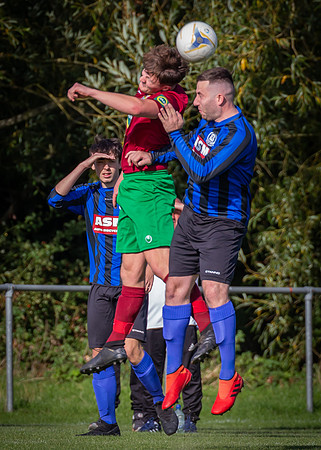 vs Thame Rangers FC-18