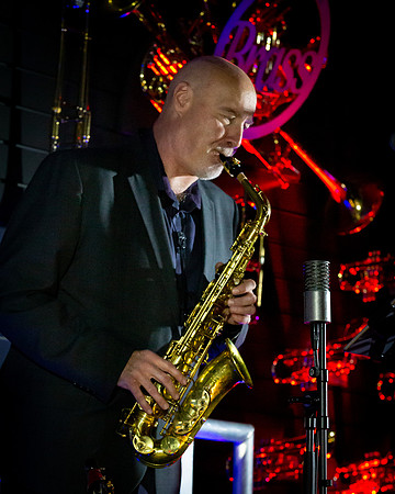 Simon Bates Trio-95