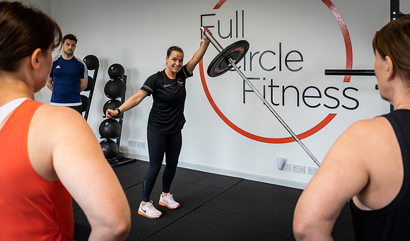 Full Circle Fitness-137