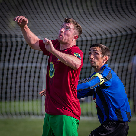 vs Thame Rangers FC-34