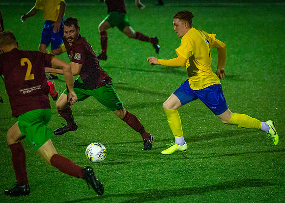 vs Ascot United FC-18