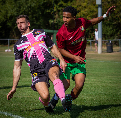 vs Windsor FC August-36