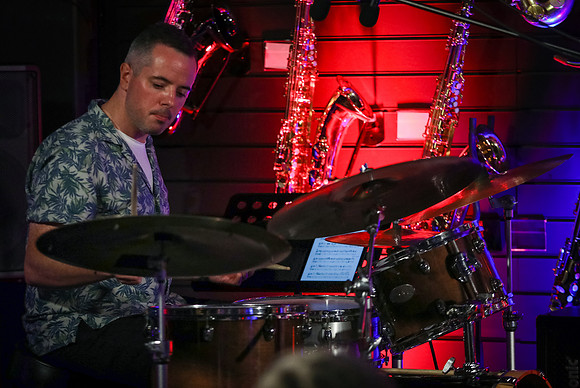 Simon Bates Trio - July-132