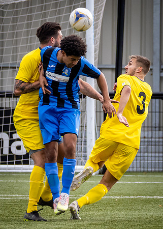 vs Chalvey Sports FC-13