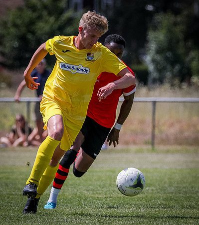 vs Maidenhead United FC-93