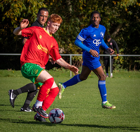 vs Broadfields United FC-113