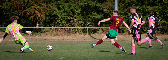 vs Windsor FC August-102