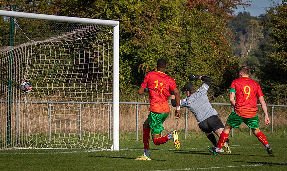 vs Broadfields United FC-25