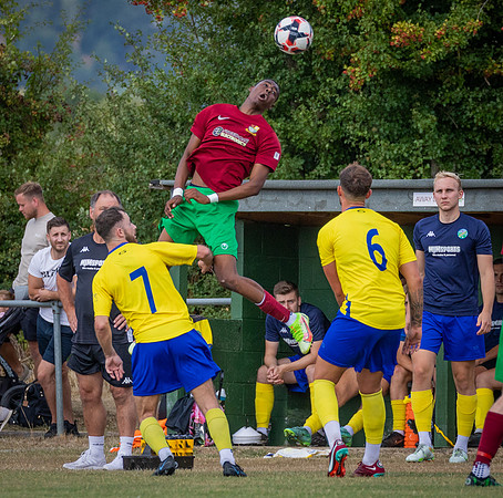vs Ascot United FC (FA Cup)-217