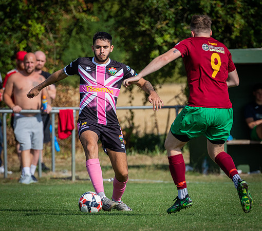 vs Windsor FC August-128