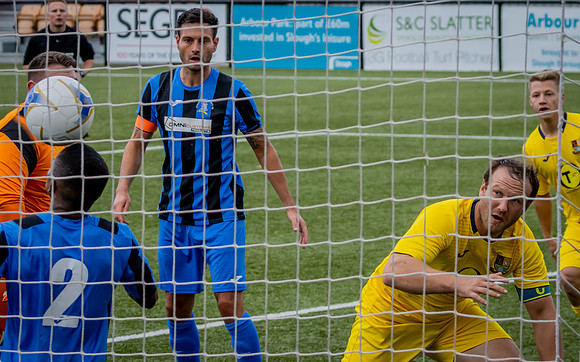 vs Chalvey Sports FC-73