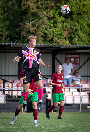 vs Windsor FC August-148