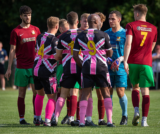 vs Windsor FC August-147