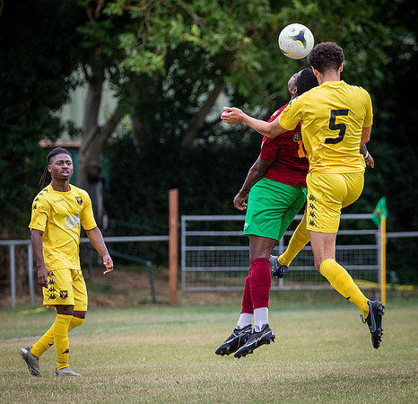 vs Tadley Calleva-35