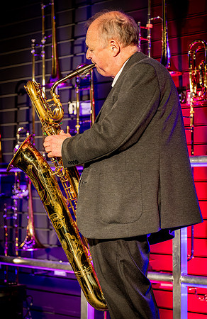Alan Barnes Trio-31