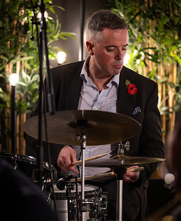 Andy Mears Octet-135