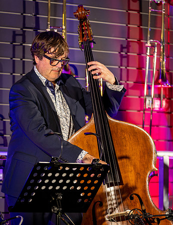 Alan Barnes Trio-5