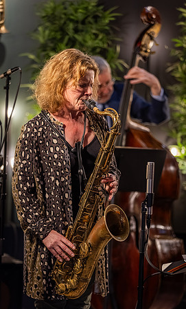 Karen Sharp Jazz Quartet-18