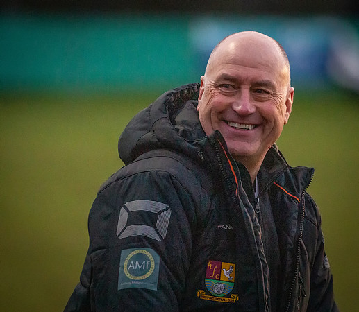 vs Wokingham FC-30