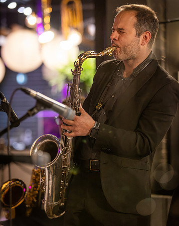 Andy Mears Octet-76