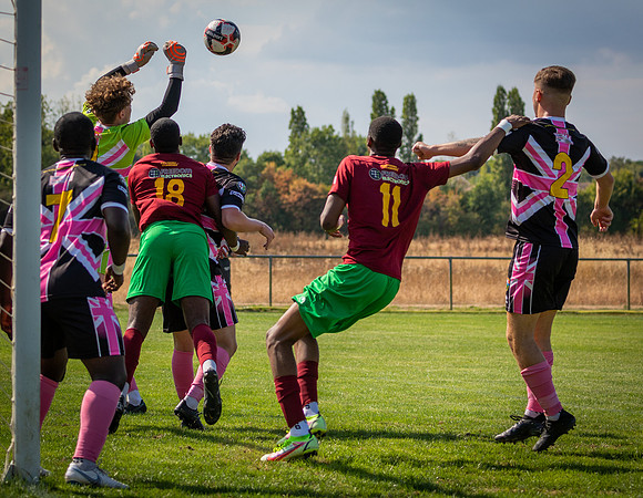 vs Windsor FC August-47
