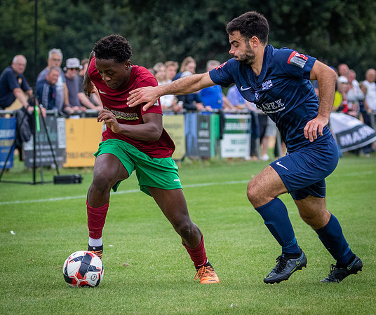vs Binfield FC (FA Cup)-134