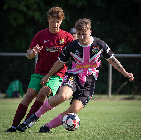 vs Windsor FC August-145