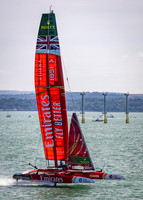 Sail GP-12