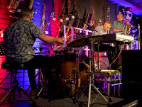 Simon Bates Trio - July-12