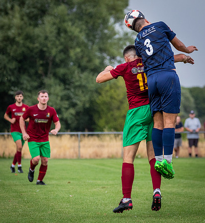 vs Binfield FC (FA Cup)-183