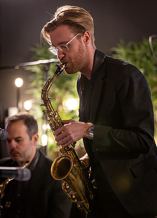 Andy Mears Octet-82