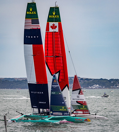 Sail GP-519