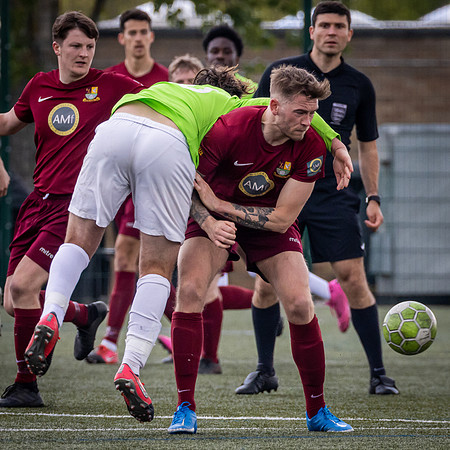 vs virginia water fc-29