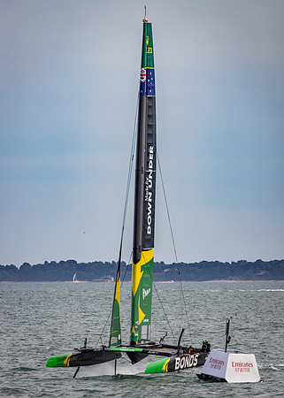 Sail GP-488