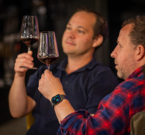Music and Wine-116