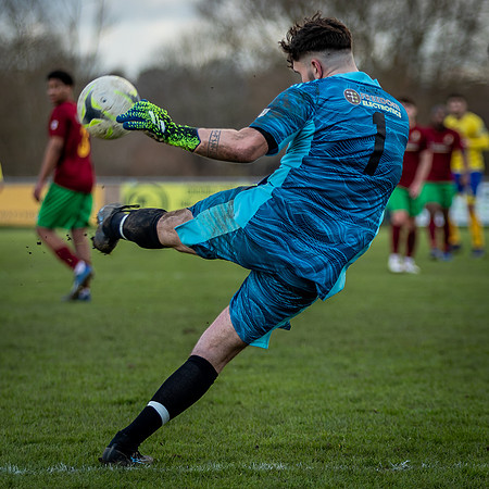 vs St Panteleimon-66