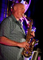 Simon Bates Trio - July-18