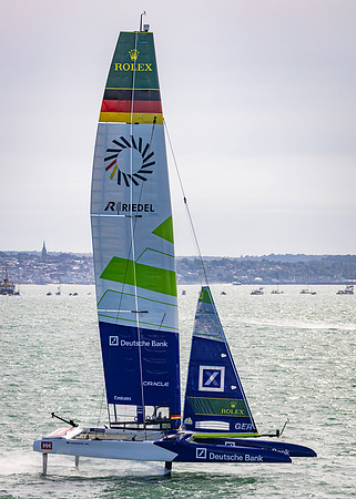 Sail GP-55