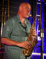 Simon Bates Trio - July-9